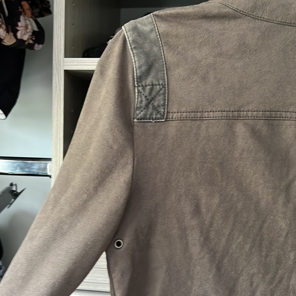 Ashland Moto Jacket - Picture 3 of 5